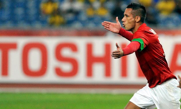 Maitimo Belum Pikirkan Ketertarikan Persija