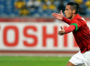Maitimo Belum Pikirkan Ketertarikan Persija