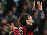 Bantai Tuan Rumah Celtic, Milan Tempel Barcelona