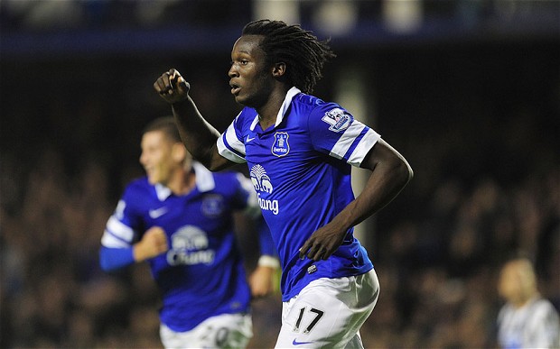 Mourinho: Lukaku Tak Pernah Sampaikan Alasan Pilih Everton