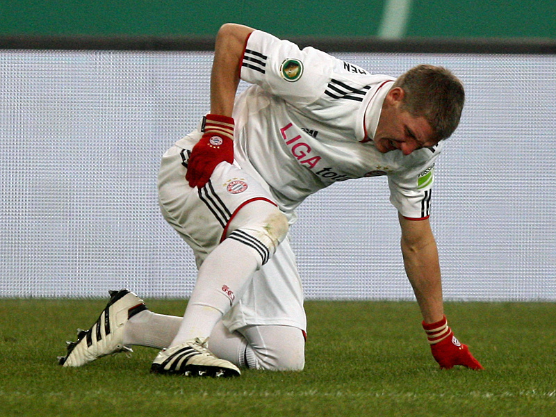 Operasi, Schweini Absen Sampai Tahun Depan