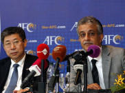 Presiden AFC Berharap Banyak dari Sukses Guangzhou Evergrande