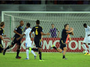 Piala Dunia U-17: Tebas Honduras, Swedia ke Semi Final