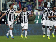 Tevez: Milan & Inter Tampil Buruk Karena......