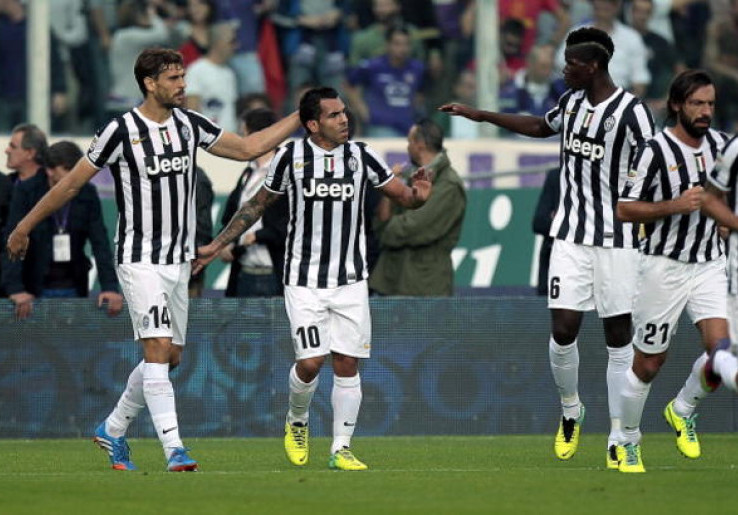 Tevez: Milan & Inter Tampil Buruk Karena......