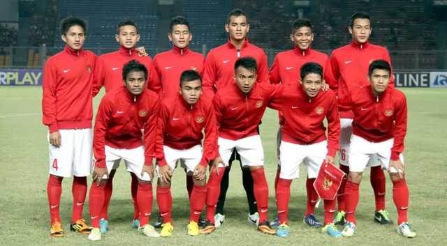 Timnas U-19 Kembali Menang Tipis 1-0 Atas Persewangi Banyuwangi