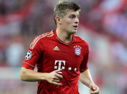 Kroos Ingin Tetap di Bayern?