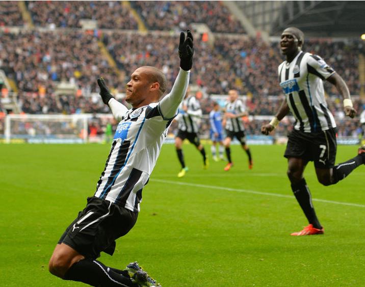The Toon Army Hajar The Blues