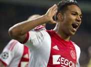 10 Pemain Ajax Amsterdam Bungkam Barcelona
