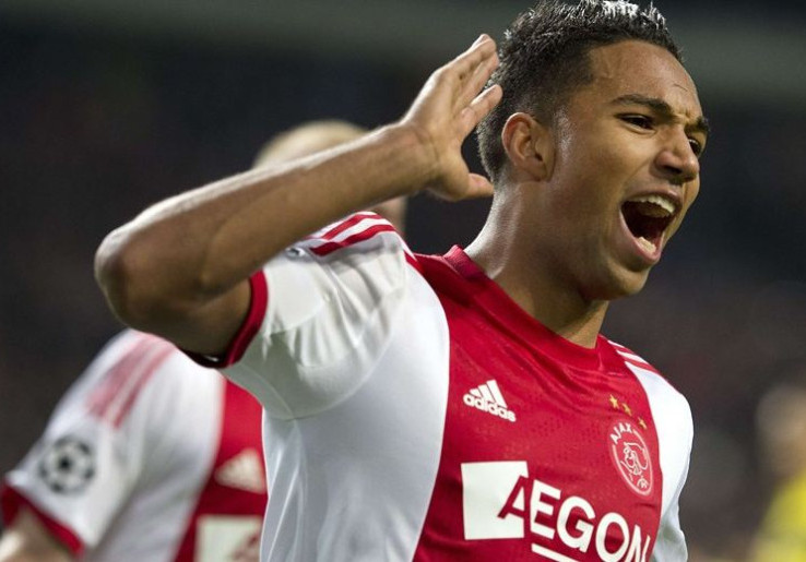10 Pemain Ajax Amsterdam Bungkam Barcelona