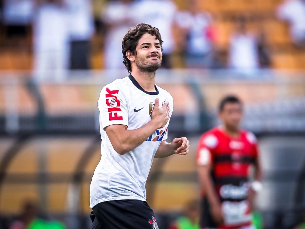 Arsenal Dan Spurs Siap Melayangkan Tawaran Untuk Pato