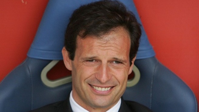 Allegri: Ini Adalah Bulan Penting Bagi Milan