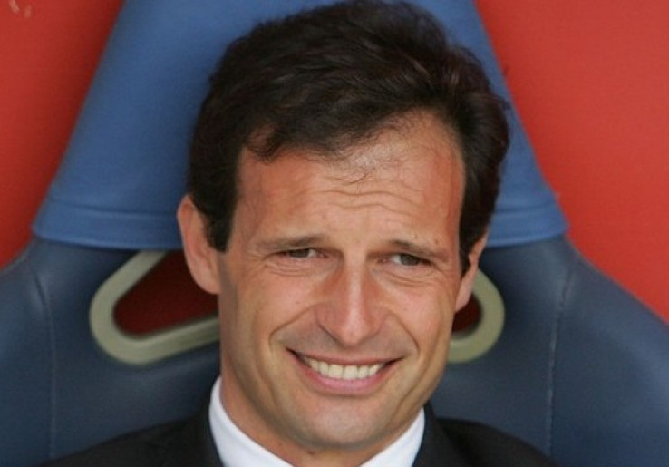 Allegri Tak Takut Didepak Milan