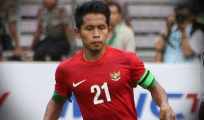 Andik Vermansyah Absen Saat Selangor Hadapi Arema