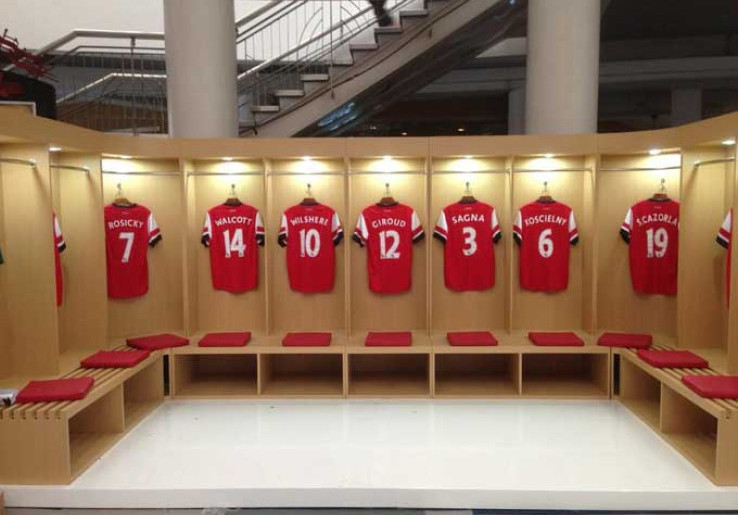 Cerita Muasal Nomor Punggung Kostum Sepak Bola