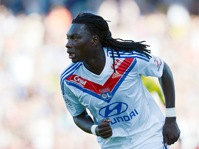 Lazio Siapkan Bafetimbi Gomis Sebagai Pengganti Miroslav Klose 