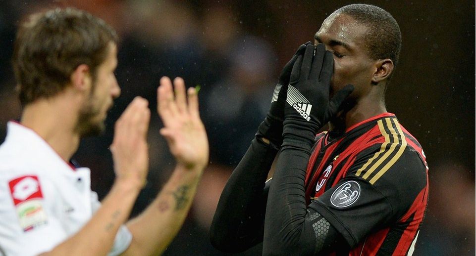 Bonera Tuntut Pembuktian Balotelli di Milan