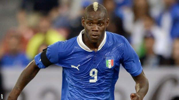 Joachim Loew Puji Balotelli