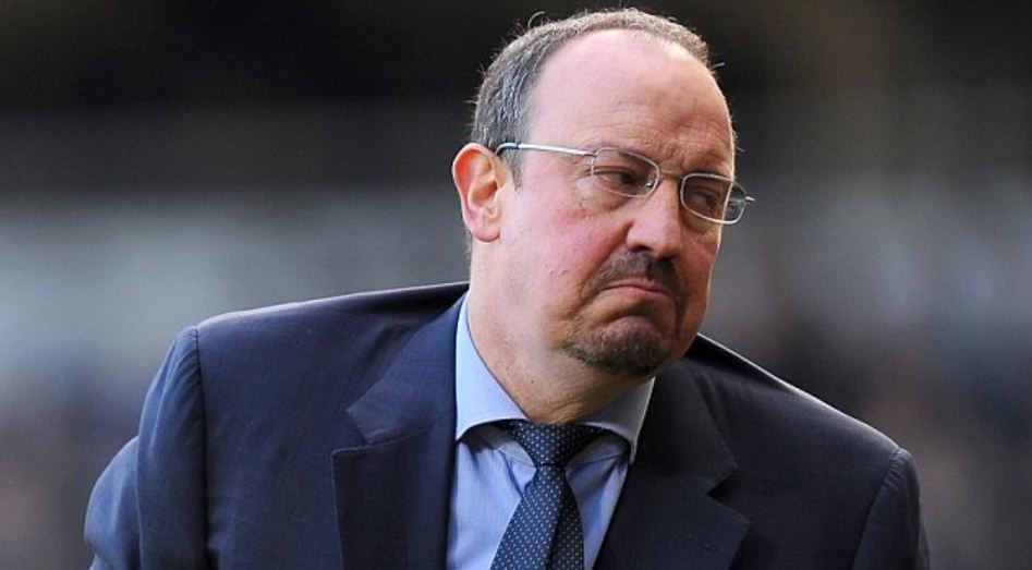 Benitez: Waspada! Swansea Bisa Mengejutkan<!--idunk-->Jelang Napoli Vs Swansea City