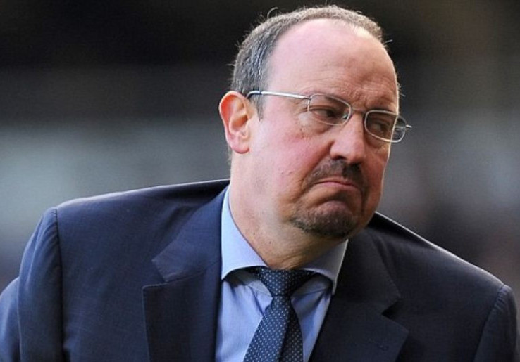 Benitez: Waspada! Swansea Bisa Mengejutkan<!--idunk-->Jelang Napoli Vs Swansea City