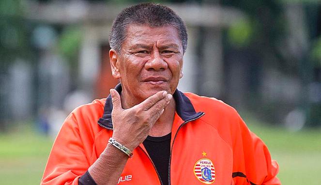 Persija Tidak Mematok Target Khusus di ICC<!--idunk-->Jelang Inter Island Cup 2014