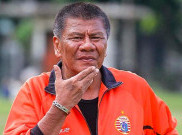 Persija Tidak Mematok Target Khusus di ICC<!--idunk-->Jelang Inter Island Cup 2014