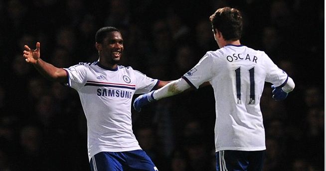 Hajar West Ham, Chelsea Geser Liverpool di Posisi Kedua
