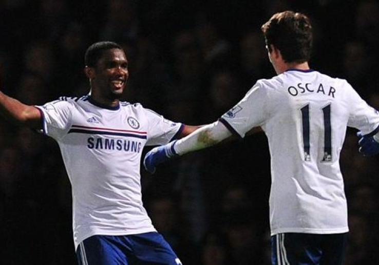 Hajar West Ham, Chelsea Geser Liverpool di Posisi Kedua