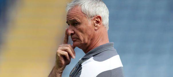 Ranieri: Hanya PSG Yang Menangkan Segalanya