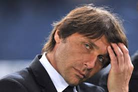 Imbang Lawan Verona, Conte: Juventus Payah!