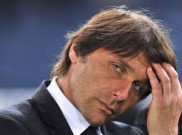 Imbang Lawan Verona, Conte: Juventus Payah!