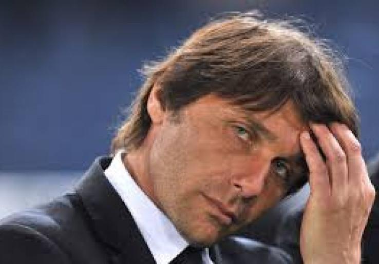 Imbang Lawan Verona, Conte: Juventus Payah!
