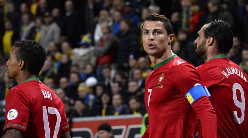 Ronaldo Takut Dengan Brazil, Jerman, dan Spanyol