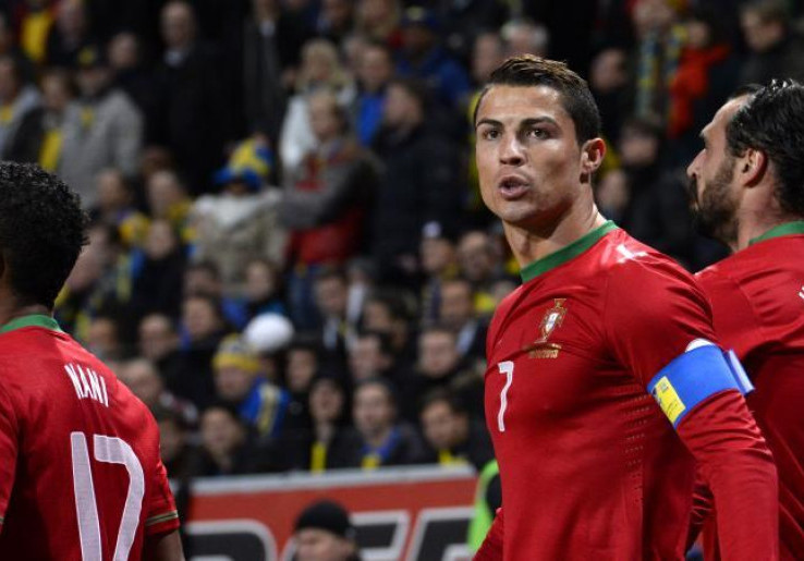 Ronaldo Takut Dengan Brazil, Jerman, dan Spanyol