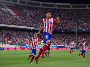 Diego Costa Dipanggil Timnas Spanyol