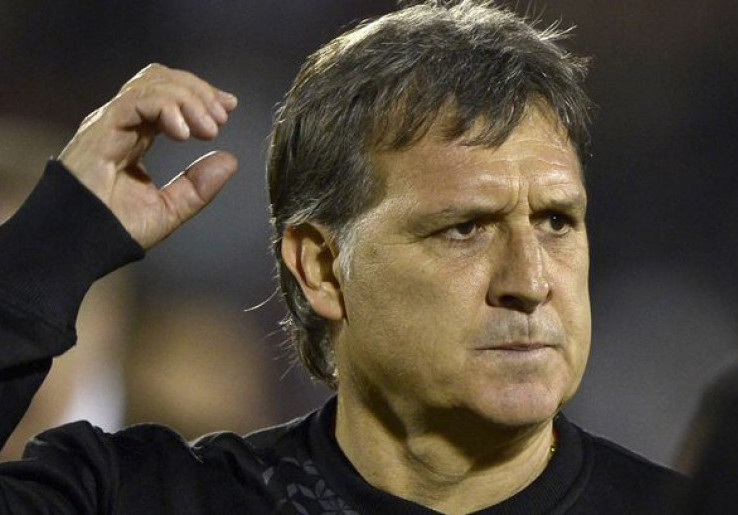 Ini Dia Penyebab Barca Telan Kekalahan Perdana