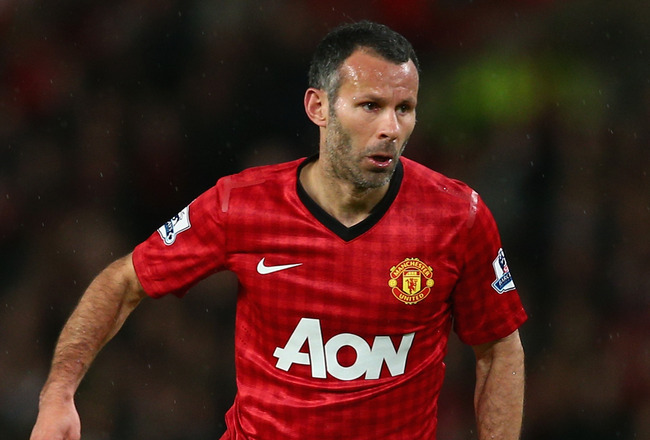 Giggs: MU Harus Segera Bangkit!