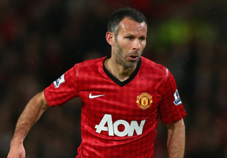 Makin Tua, Giggs Makin Jadi