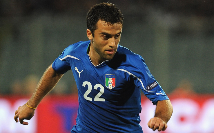 Prandelli Mainkan Rossi Hadapi Nigeria