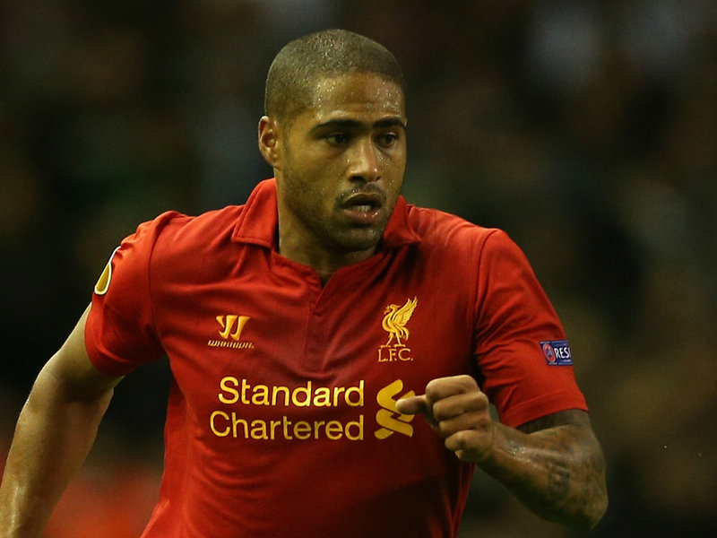 Johnson: Tanpa Suarez, Liverpool Tetap Tangguh