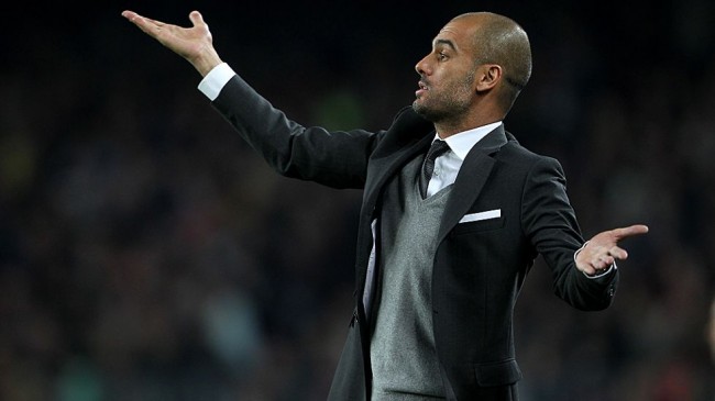 Guardiola: Itu Bukan Penampilan Terbaik Kami