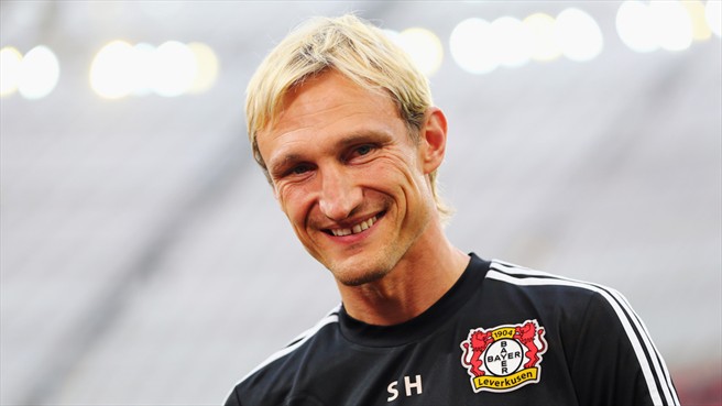 Hyypia: Leverkusen Punya Kesempatan Menang