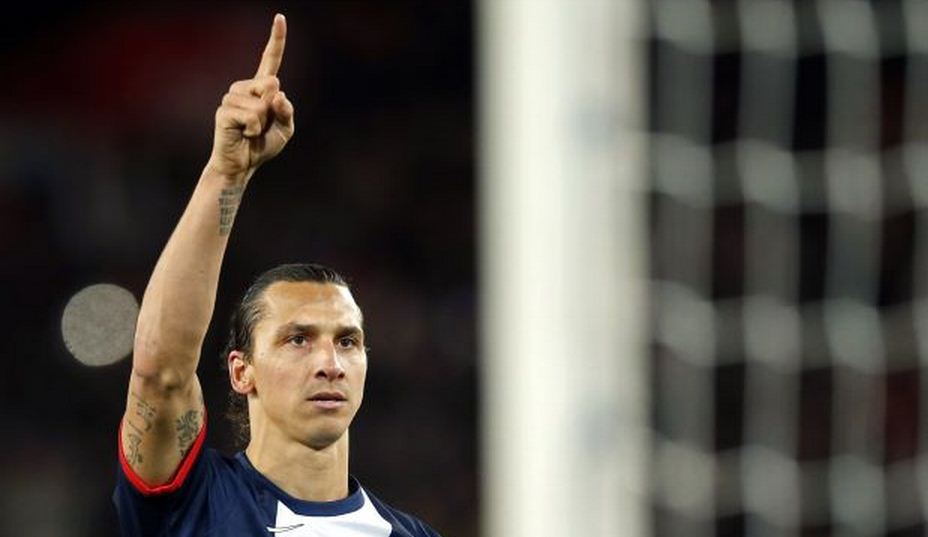 Ibrahimovic Ledek AS Monaco