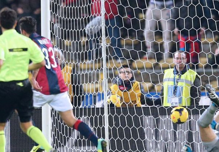 Babak I: Lini Belakang Lengah, Inter Kalah