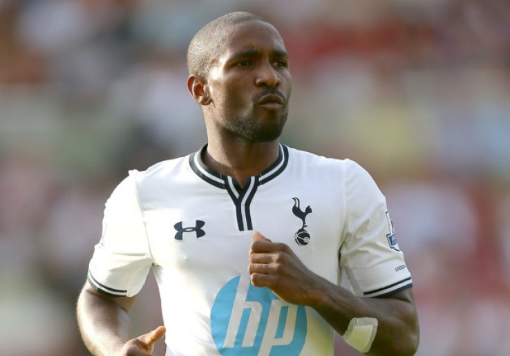 Defoe Mulai Khawatir Tidak Bisa Bermain di Brazil 2014