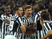 Juventus Mendapat Denda Akibat Ulah Supporter