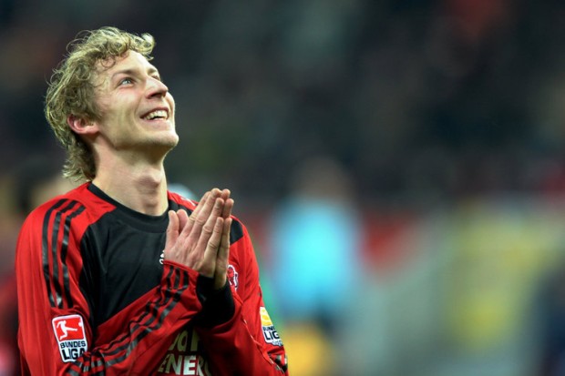 Kiessling: Saya Akan Buat Jerman Bangga