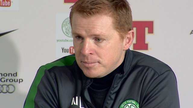 AC Milan Merana, Celtic Tetap Waspada