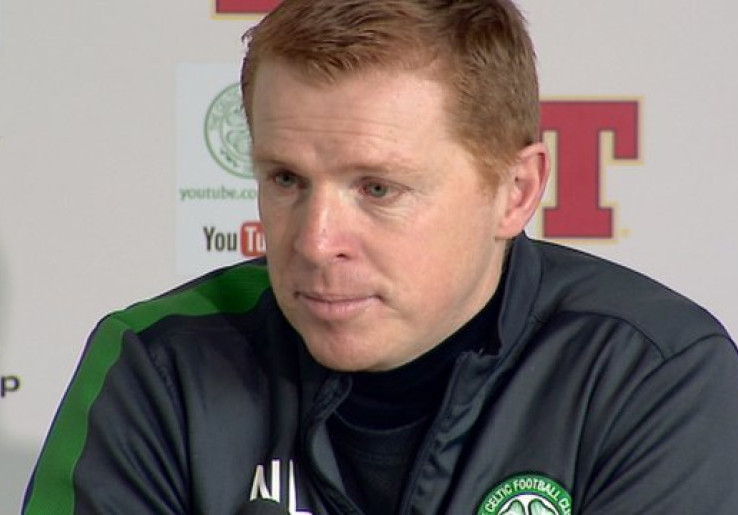 AC Milan Merana, Celtic Tetap Waspada