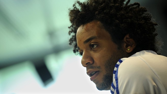 Insiden Rasisme Kembali Menimpa Pemain Real Madrid